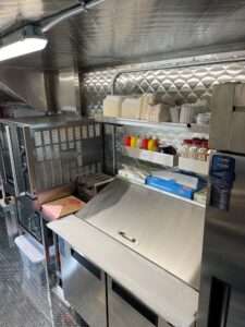 Eggcelent Cafe - Mobile Kitchen & Catering
