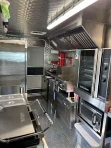 Eggcelent Cafe - Mobile Kitchen & Catering