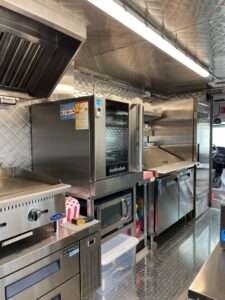 Eggcelent Cafe - Mobile Kitchen & Catering