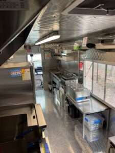 Eggcelent Cafe - Mobile Kitchen & Catering