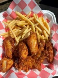 Eggcelent Cafe - Mobile Kitchen & Catering - Food