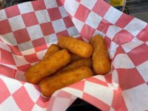 Eggcelent Cafe - Mobile Kitchen & Catering - Food