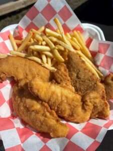 Eggcelent Cafe - Mobile Kitchen & Catering - Food