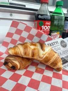 Eggcelent Cafe - Mobile Kitchen & Catering - Food