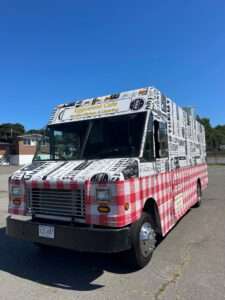 Eggcelent Cafe – Mobile Kitchen & Catering