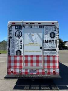 Eggcelent Cafe – Mobile Kitchen & Catering