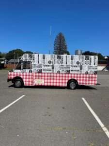 Eggcelent Cafe – Mobile Kitchen & Catering