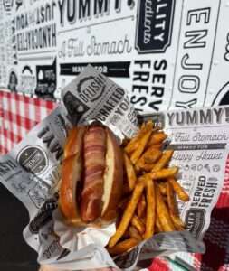 Eggcelent Cafe – Mobile Kitchen & Catering