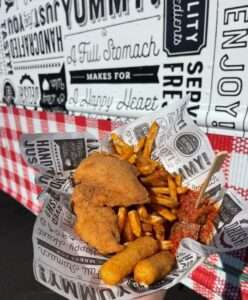 Eggcelent Cafe – Mobile Kitchen & Catering