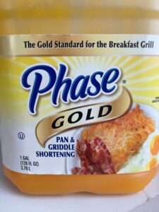 Eggcelent Cafe - nutrition facts