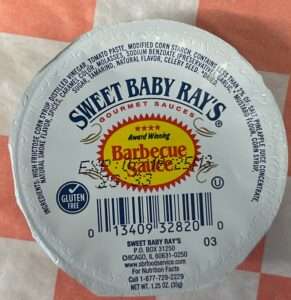 Nutrition Facts - Your health, your way – Eggcelent every day