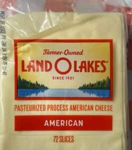 Nutrition Facts - Your health, your way – Eggcelent every day