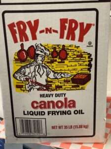 Nutrition Facts - Your health, your way – Eggcelent every day