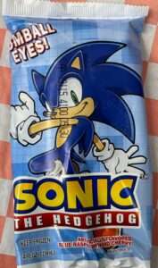 Nutrition Facts - Your health, your way – Eggcelent every day