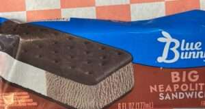 Nutrition Facts - Your health, your way – Eggcelent every day