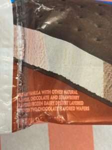 Nutrition Facts - Your health, your way – Eggcelent every day