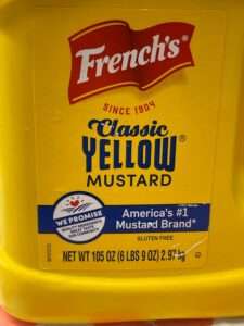 Nutrition Facts - Your health, your way – Eggcelent every day