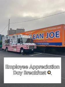 Planning an event? Let Eggcelent Cafe bring breakfast and catering right to you! Perfect for employee appreciation days, corporate breakfasts, private events, and more.